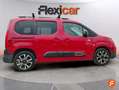 Citroen Berlingo Talla+M+BlueHDi+100+SHINE Rojo - thumbnail 3