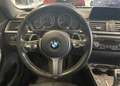 BMW 420 i Coupe SPORT LINE NAVI+LED+HUD+KAM+DAB+TEMP Gris - thumbnail 24