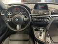 BMW 420 i Coupe SPORT LINE NAVI+LED+HUD+KAM+DAB+TEMP Grijs - thumbnail 4