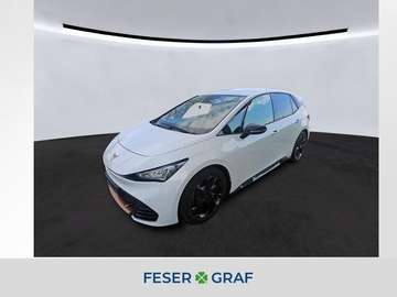 170 kW ACC Alu 19" Keyless Navi Sitzh. 360°