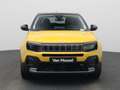 Jeep Avenger 1st Edition 54 kWh Geel - thumbnail 3