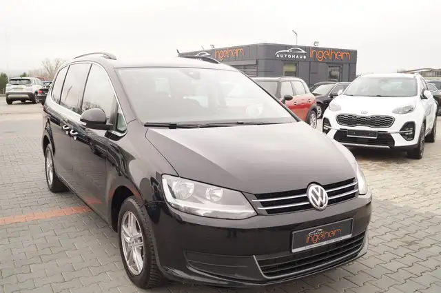 Volkswagen Sharan Comfortline BMT/Start-Stopp 7 Sitzer PDC