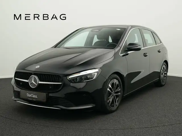 Mercedes-Benz B 180 B 180 Progressive LED+Apple+Kamera Navi/Autom.