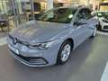 Volkswagen Golf VIII Variant Life 2.0 TDI NAVI SHZ AHK Gris - thumbnail 1