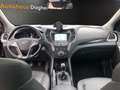 Hyundai SANTA FE blue Style 2WD - thumbnail 13