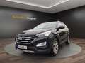 Hyundai SANTA FE blue Style 2WD - thumbnail 1