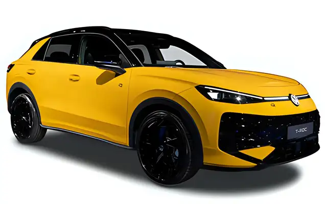 Volkswagen T-Roc Trend 1.5 eTSI DSG 85 kW (116 PS), Doppelkupplu...