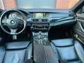 BMW 525 M-pack Sport-Aut. Gris - thumbnail 8
