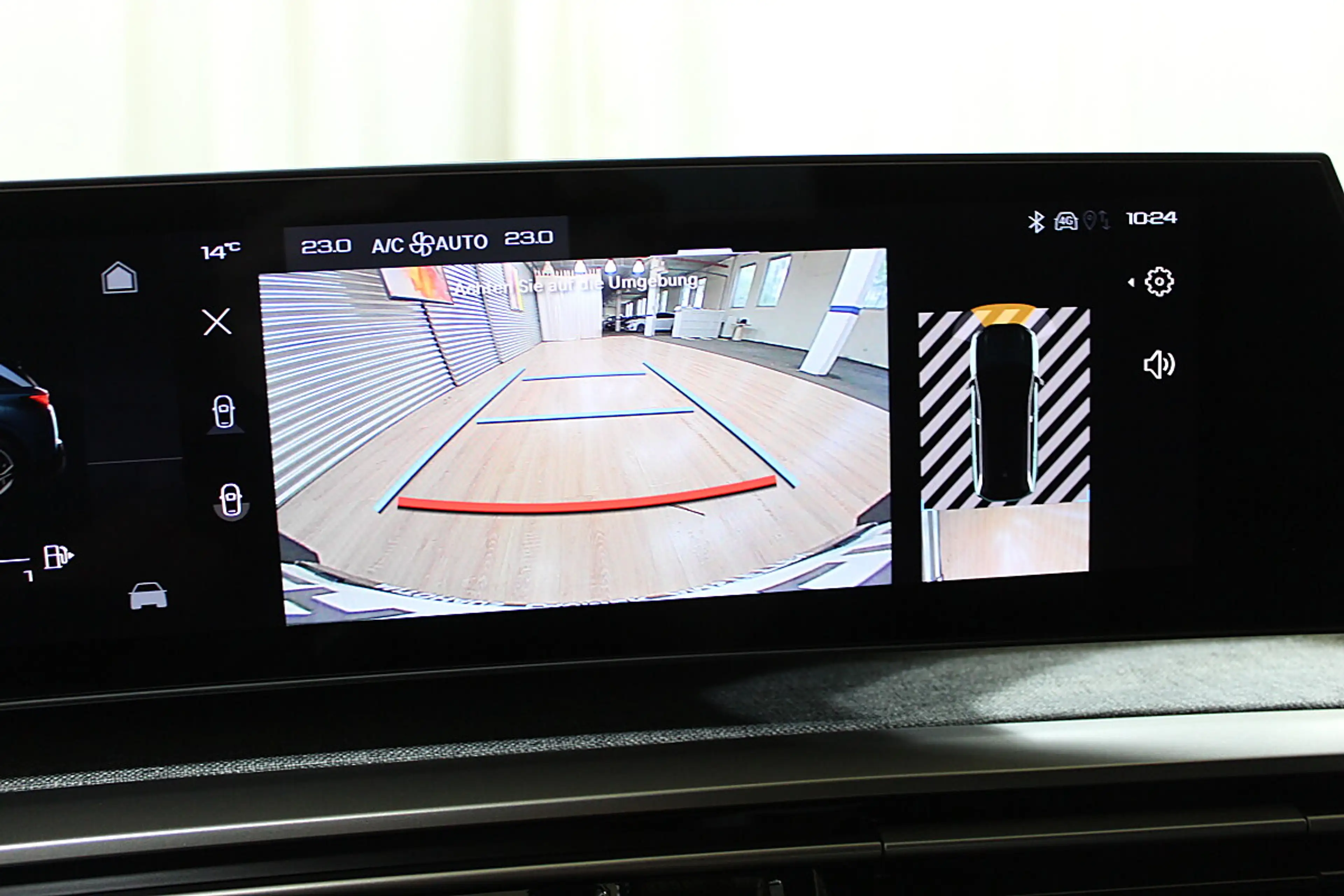 Peugeot 5008 mHEV 145 e-DCS6 GT Aut. — photo 15