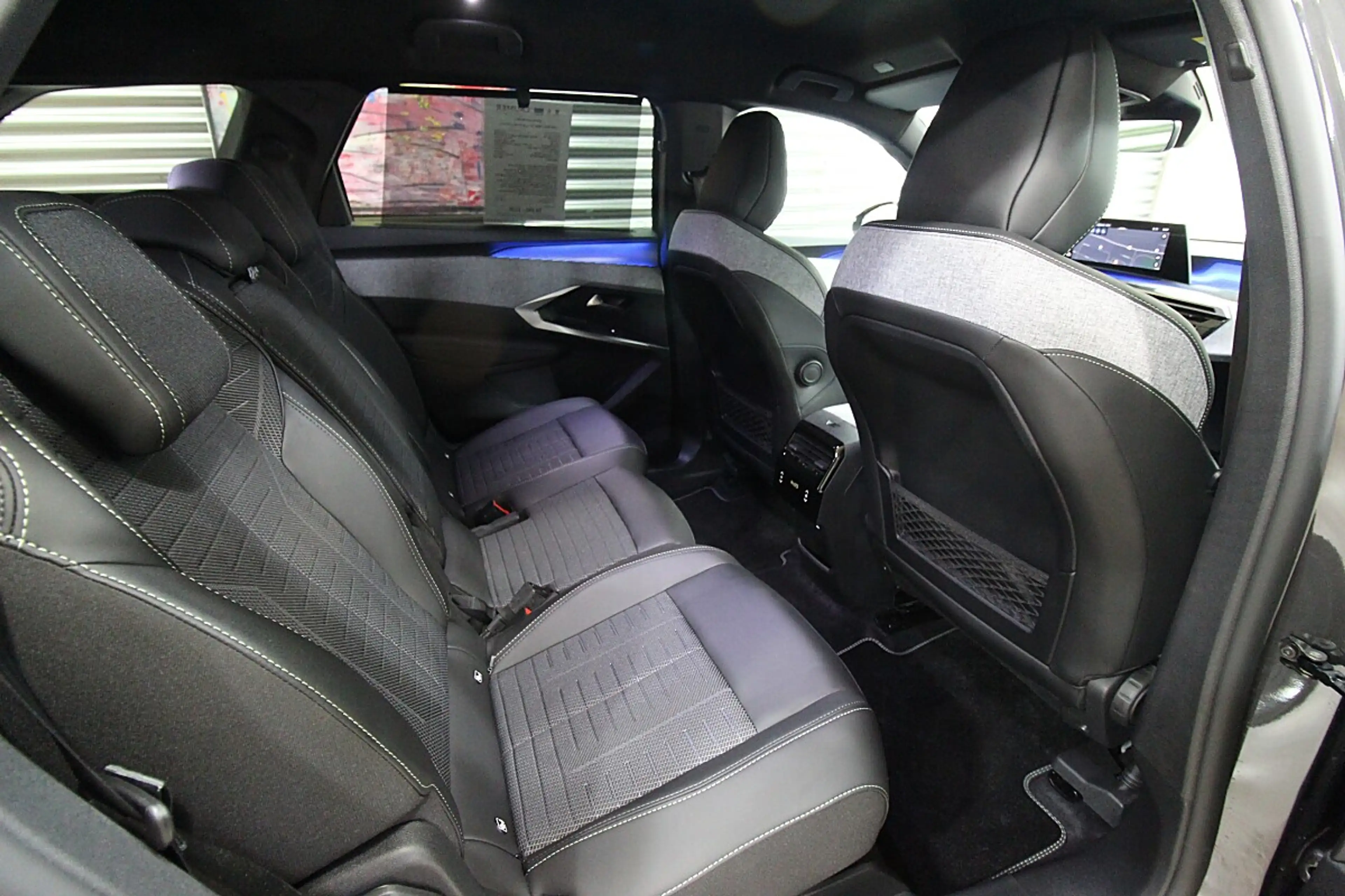 Peugeot 5008 mHEV 145 e-DCS6 GT Aut. — photo 8