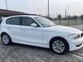 BMW 120 120d+Coupe Weiß - thumbnail 1