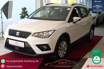 Style 1.Hand*Carplay-Navi*PDC*LED