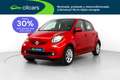 smart forFour 66 Passion Aut. Rojo - thumbnail 1