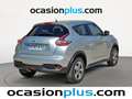 Nissan Juke 1.5dCi Acenta 4x2 Zilver - thumbnail 4