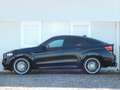 BMW X6 M50 d Noir - thumbnail 6