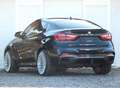 BMW X6 M50 d Noir - thumbnail 7