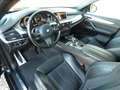 BMW X6 M50 d Noir - thumbnail 12