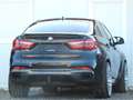 BMW X6 M50 d Noir - thumbnail 9