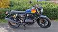 Royal Enfield Interceptor Albastru - thumbnail 2