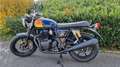 Royal Enfield Interceptor Albastru - thumbnail 5