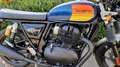 Royal Enfield Interceptor Albastru - thumbnail 4