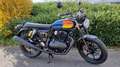 Royal Enfield Interceptor Albastru - thumbnail 1