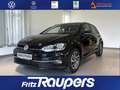 Volkswagen Golf 1.0 TSI Sound +ALLWETTER+NAVI+ACC Nero - thumbnail 1