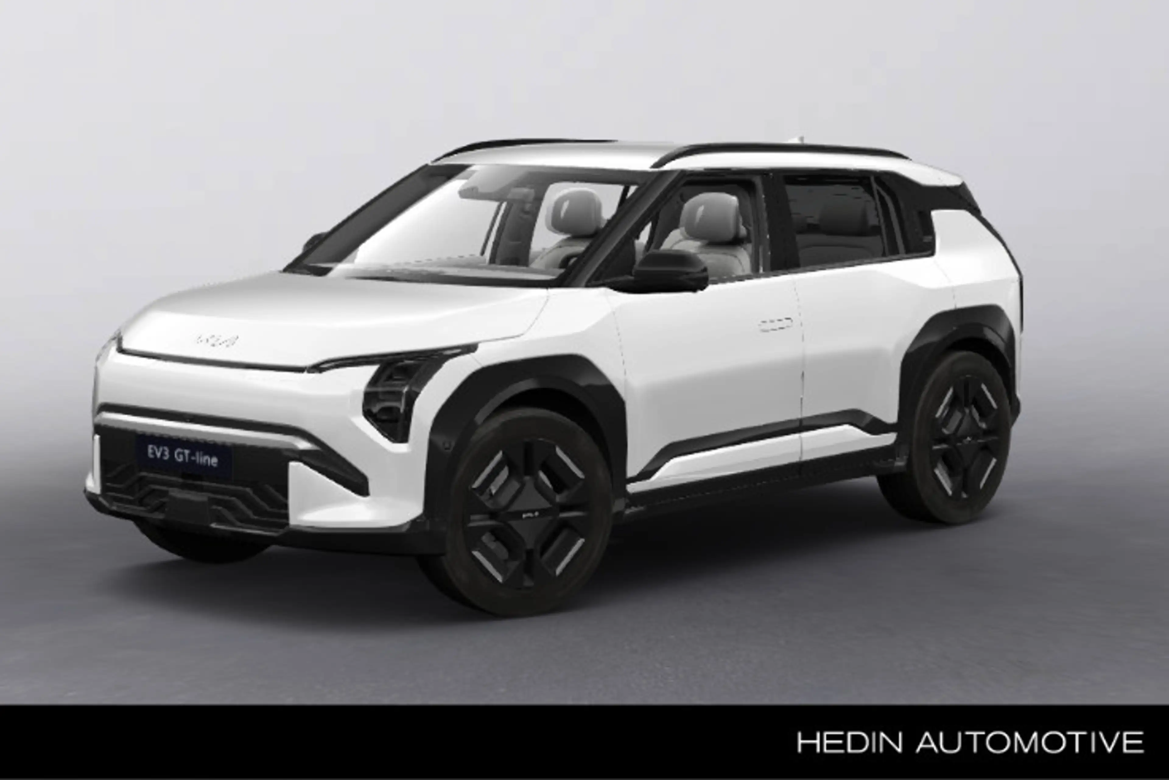 Kia EV3 GT-Line Business Edition 81.4 kWh | DIRECT LEVERBA