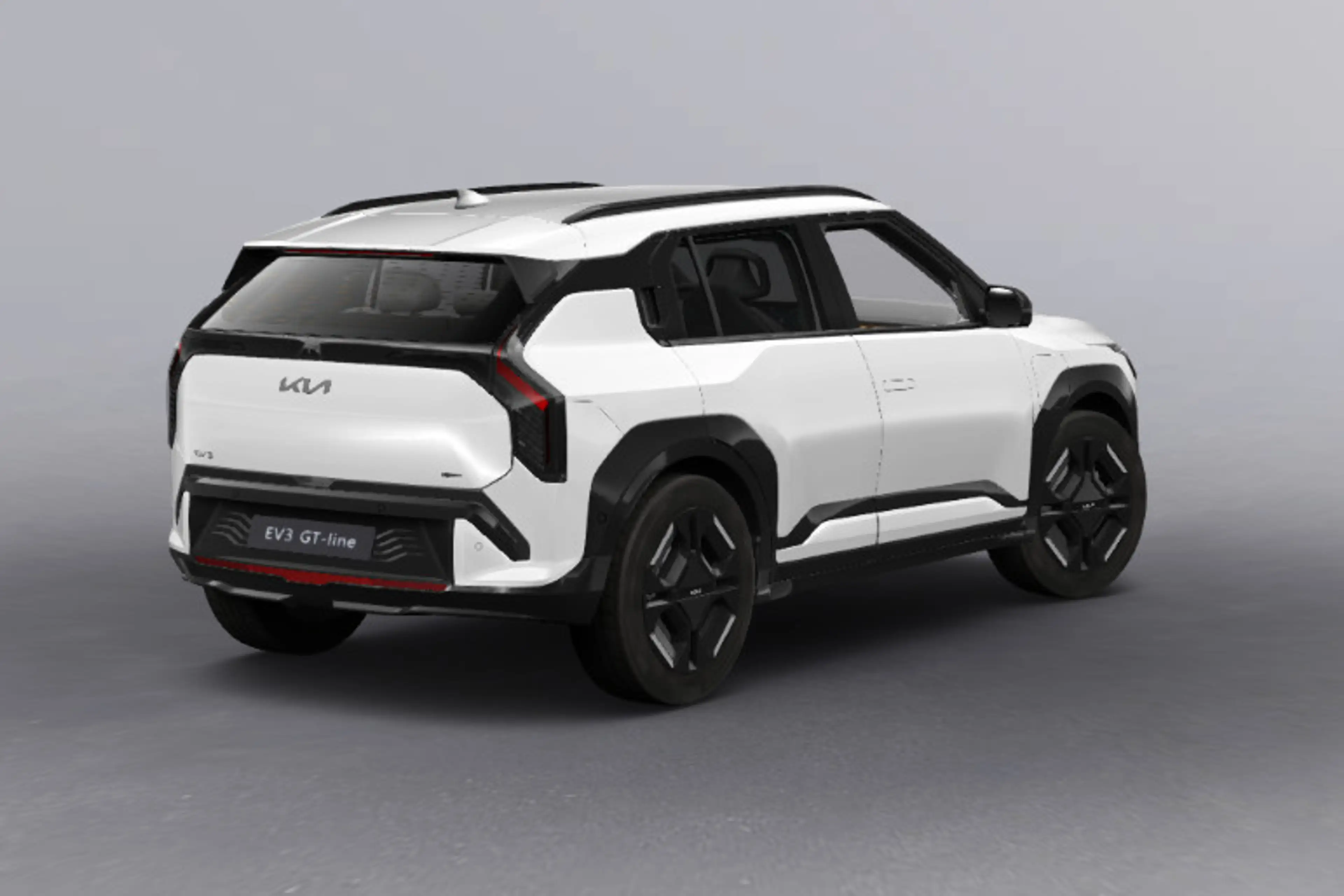 Kia EV3 GT-Line Business Edition 81.4 kWh | DIRECT LEVERBA — photo 2