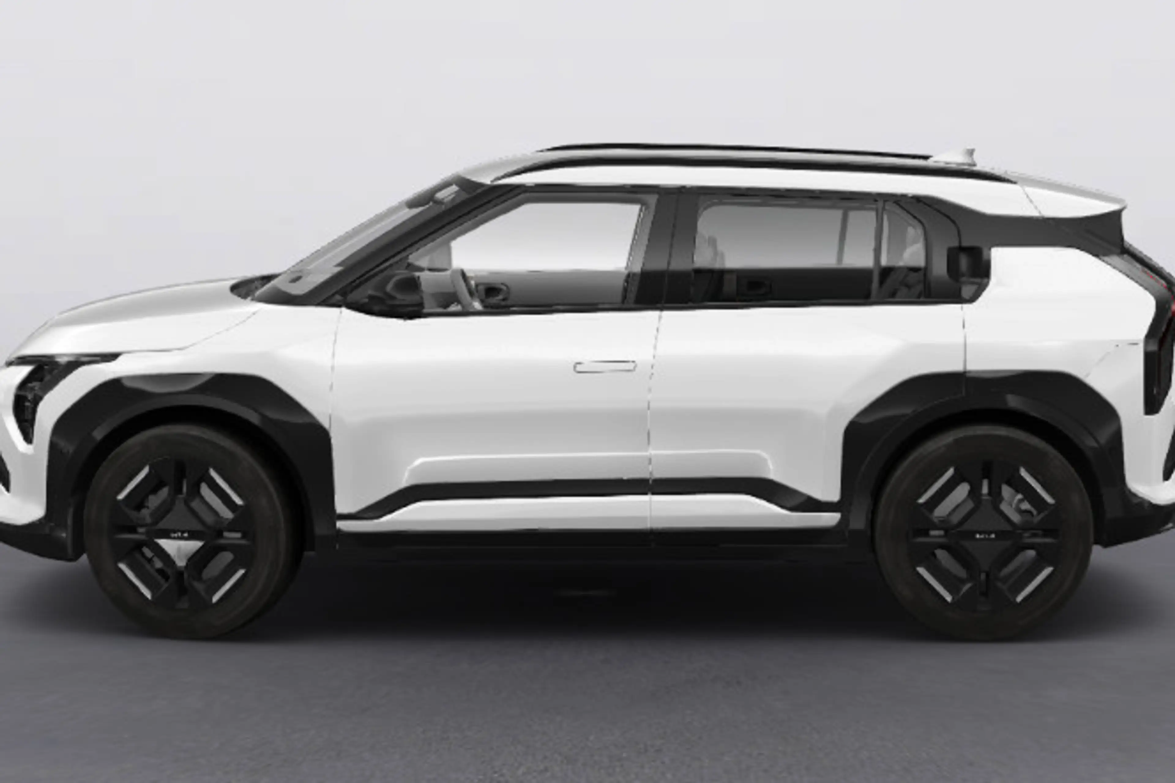 Kia EV3 GT-Line Business Edition 81.4 kWh | DIRECT LEVERBA — photo 3