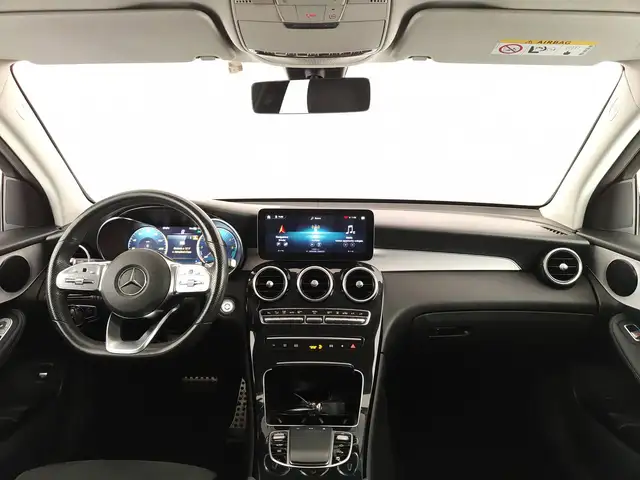 Mercedes-Benz 300 view 23