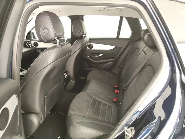 Mercedes-Benz 300 view 10