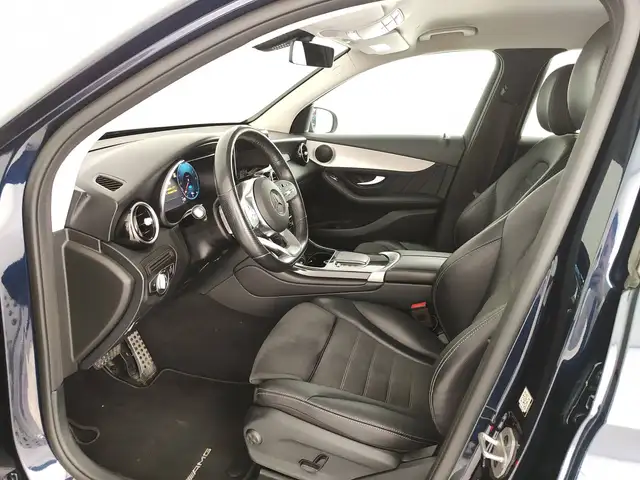 Mercedes-Benz 300 view 9