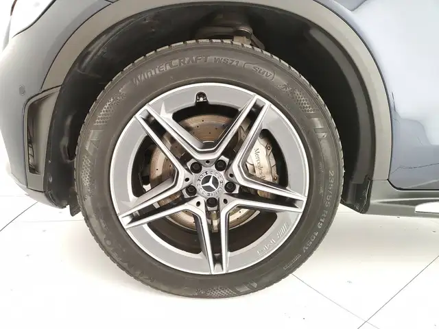 Mercedes-Benz 300 view 25