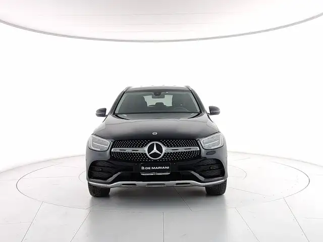 Mercedes-Benz 300 view 8