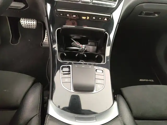 Mercedes-Benz 300 view 22