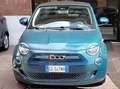Fiat 500e 500e Cabrio 42 kWh Icon elettirca Verde - thumbnail 1