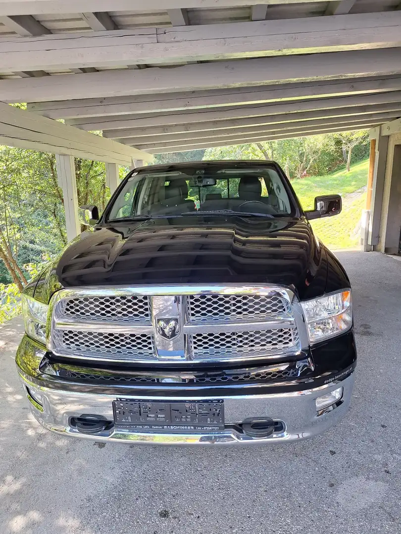 Dodge RAM Lamari - 1