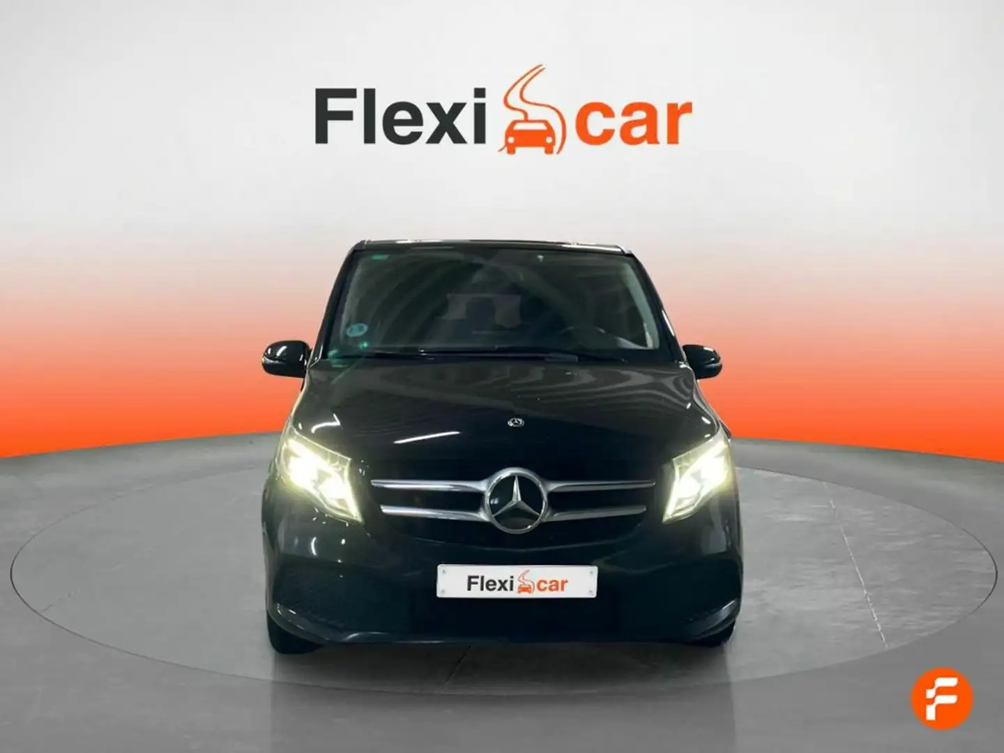 Mercedes-Benz V 250 d Compacto Noir - 2