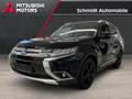 Mitsubishi Outlander 2.2 DI-D Top 4WD Rockford LED ACC Kamera Schwarz - thumbnail 1