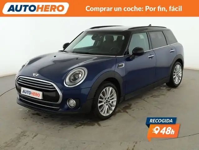 MINI Cooper D Aut.