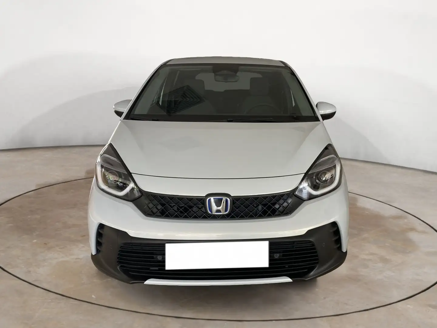 Honda Jazz 1.5 Hev Advance - 2