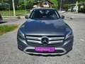 Mercedes-Benz GLC 220 GLC 220 d 4Matic (253.905) 1.Besitz Grau - thumbnail 16