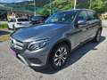 Mercedes-Benz GLC 220 GLC 220 d 4Matic (253.905) 1.Besitz Grau - thumbnail 18