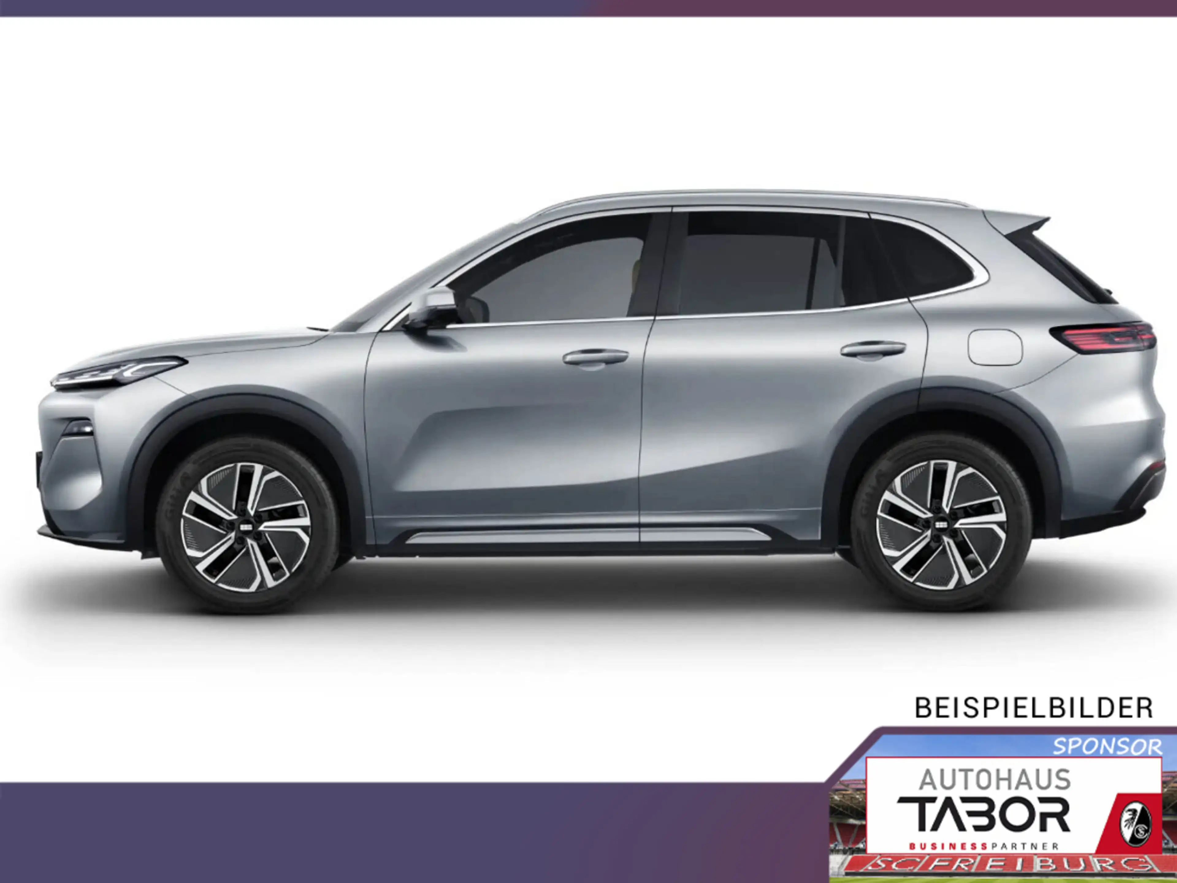 Geely Starray EM-i EM-i PHEV Max+ 29,8kWh Pano UVP-20%* — photo 2