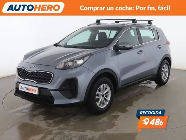 Kia Sportage 1.6 GDi Concept 4x2 132