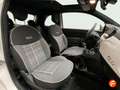 Fiat 500 Lounge 1.2 8v 51KW (69 CV) Blanco - thumbnail 12