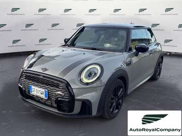 Mini 1.5 Cooper JCW 5 porte
