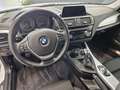 BMW 120 i Sport Line Alb - thumbnail 12