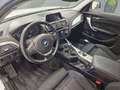 BMW 120 i Sport Line Blanc - thumbnail 15